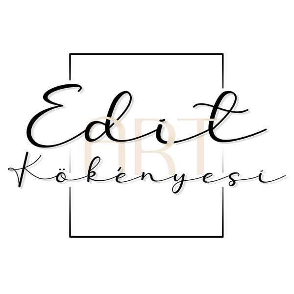 Edit Kokenyesi Art